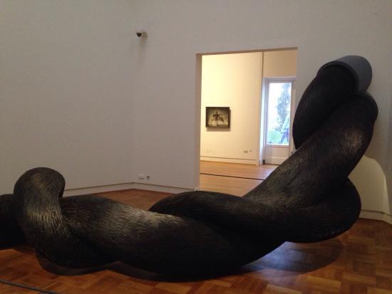 Museum voor Moderne Kunst Arnhem